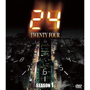 24 season1〜5 英語版　リージョン1 Amazon.co.jp: 24 -TWENTY FOUR- シーズン5 DVDコレクターズ