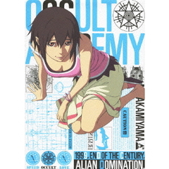 世紀末オカルト学院 Volume.2 ＜完全生産限定版＞（Ｂｌｕ－ｒａｙ）