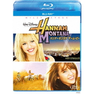 【コンプリート】ハンナモンタナ1-4DVD全シリーズ+Blu-ray映画セット DVD 【コンプリート】ハンナモンタナ1-4DVD全シリーズ+Blu-ray映画セット