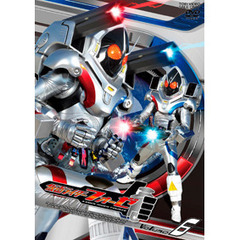 仮面ライダーフォーゼ　Volume　6（ＤＶＤ）