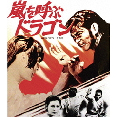 嵐を呼ぶドラゴン（Ｂｌｕ－ｒａｙ）