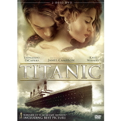 タイタニック（ＤＶＤ）