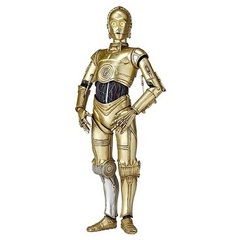 スター・ウォーズ リボ C-3PO（ＤＶＤ）