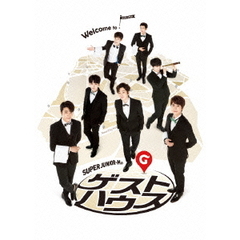 SUPER　JUNIOR－Mのゲストハウス　－Special　Box－（ＤＶＤ）