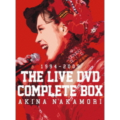 中森明菜　バラ売り可【DVD新品未開封】 中森明菜 バラ売り可【DVD新品未開封】