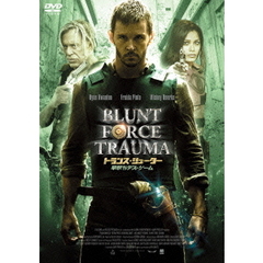 トランス・シューター ～早撃ちデス・ゲーム～（ＤＶＤ）