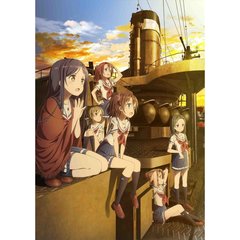 ハイスクール・フリート 2 ＜完全生産限定版＞（Ｂｌｕ－ｒａｙ）