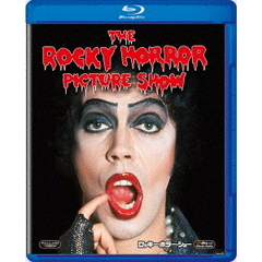 ロッキー・ホラー・ショー（Ｂｌｕ－ｒａｙ　Ｄｉｓｃ）