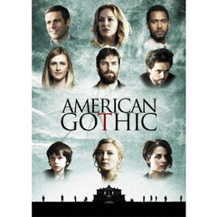 アメリカン・ゴシック　偽りの一族　DVD－BOX（ＤＶＤ）