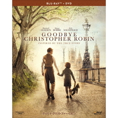 グッバイ・クリストファー・ロビン（Ｂｌｕ－ｒａｙ　Ｄｉｓｃ）