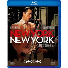 ニューヨーク・ニューヨーク（Ｂｌｕ－ｒａｙ　Ｄｉｓｃ）