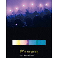 POLY　LIFE　MULTI　SOUL　TOUR　－Live　at　Zepp　DiverCity　Tokyo－（Ｂｌｕ－ｒａｙ　Ｄｉｓｃ）