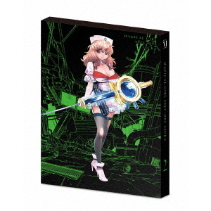 魔法少女特殊戦あすか 2（Ｂｌｕ－ｒａｙ） 通販｜セブンネットショッピング