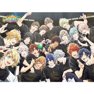 劇場版うたのプリンスさまっ♪マジLOVEキングダムDVD 劇場版 うたの☆プリンスさまっ♪ マジLOVEキングダム（DVD） 通販