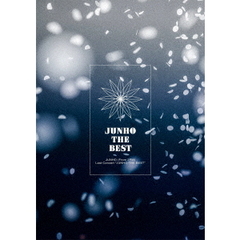 JUNHO （From 2PM）／JUNHO (From 2PM) Last Concert “JUNHO THE BEST” DVD 通常盤（ＤＶＤ）