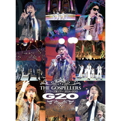 ゴスペラーズ坂ツアー2014～2015　G20　［SING　for　ONE　～Best　Live　Selection～］（Ｂｌｕ－ｒａｙ　Ｄｉｓｃ）