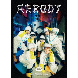 BiSH／REBOOT BiSH（ＤＶＤ） 通販｜セブンネットショッピング