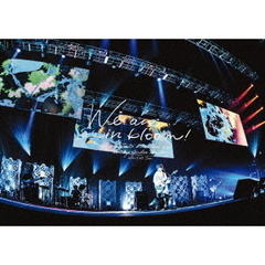 斉藤壮馬／Live Tour 2021 "We are in bloom!" at Tokyo Garden Theater（通常盤）（ＤＶＤ）