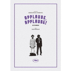 アプローズ、アプローズ！囚人たちの大舞台（Ｂｌｕ－ｒａｙ　Ｄｉｓｃ）