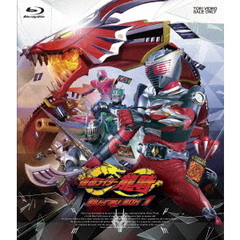 仮面ライダー龍騎 Blu-ray BOX 1（Ｂｌｕ－ｒａｙ）