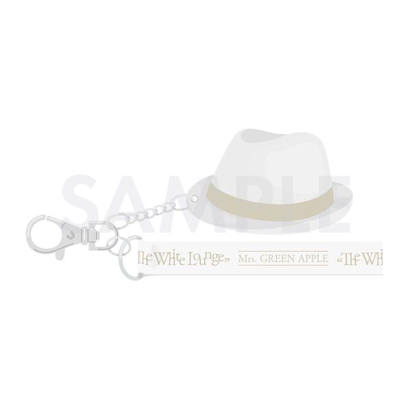 Mrs.GREEN APPLE／The White Lounge in CINEMA DVD 初回限定BOX