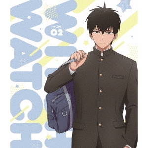ウィッチウォッチ 第2巻 ＜数量限定生産＞（Blu－ray