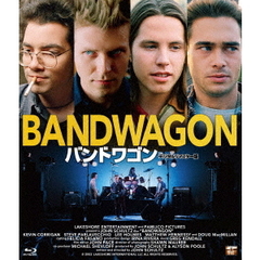 バンドワゴン　デジタルリマスター版（Ｂｌｕ－ｒａｙ　Ｄｉｓｃ）