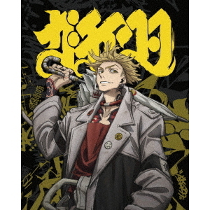 ガチアクタ Blu－ray BOX ＃2（Blu－ray Disc） 通販