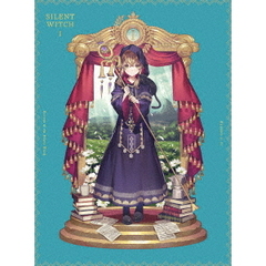 サイレント・ウィッチ　沈黙の魔女の隠しごと　Ⅰ（ＤＶＤ）