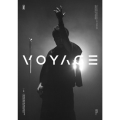 西川貴教／TAKANORI NISHIKAWA LIVE TOUR 003 “SINGularity ＩＩＩ －VOYAGE－” 初回生産限定盤（セブンネット限定特典：コンビニエコバッグ）（ＤＶＤ）