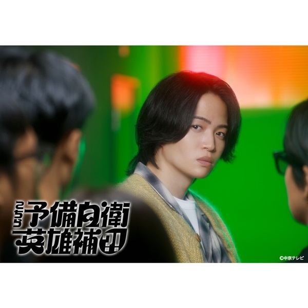 こちら予備自衛英雄補?! DVD BOX＜予約購入特典：ロゴステッカー付き