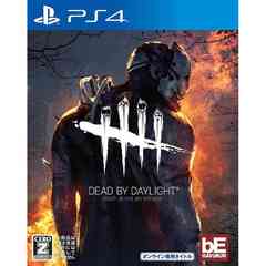 PS4 Dead by Daylight