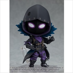 『フォートナイト』ねんどろいど レイブン(2021年1月発売)