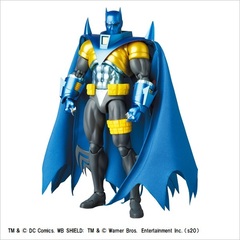 MAFEX KNIGHTFALL BATMAN(2021年9月発売)