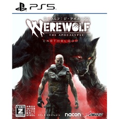 PS5　ワーウルフ：ジ・アポカリプス