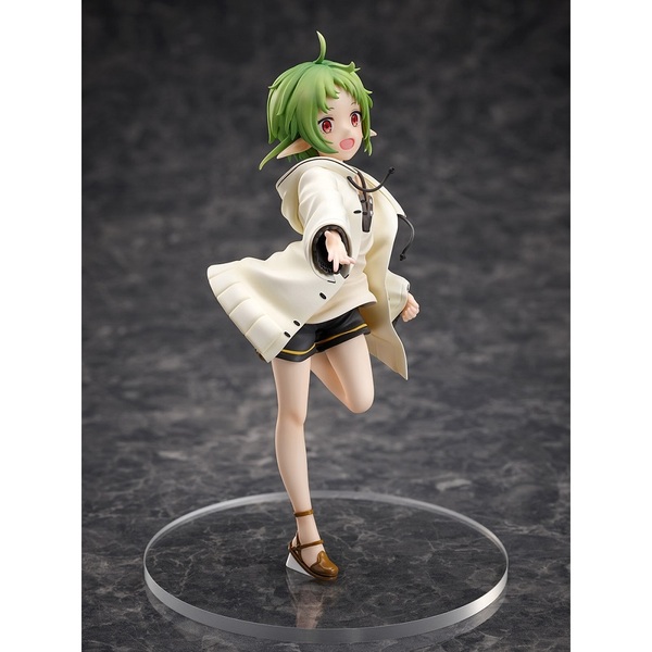 【正規品】シルフィエット 無職転生 1/7 フィギュア フリュー フェネクス Amazon | フリュー 無職転生 ~異世界行ったら本気だす~ シルフィ