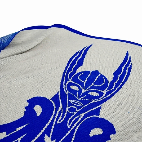 ゴッド・オブ・ウォー ラグナロク ブランケット（2023年3月中旬発売予定 ） 通販｜セブンネットショッピング