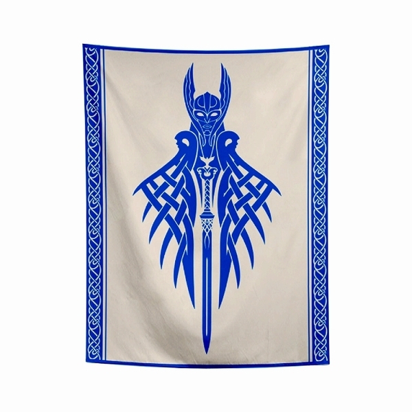 ゴッド・オブ・ウォー ラグナロク ブランケット（2023年3月中旬発売予定 ） 通販｜セブンネットショッピング