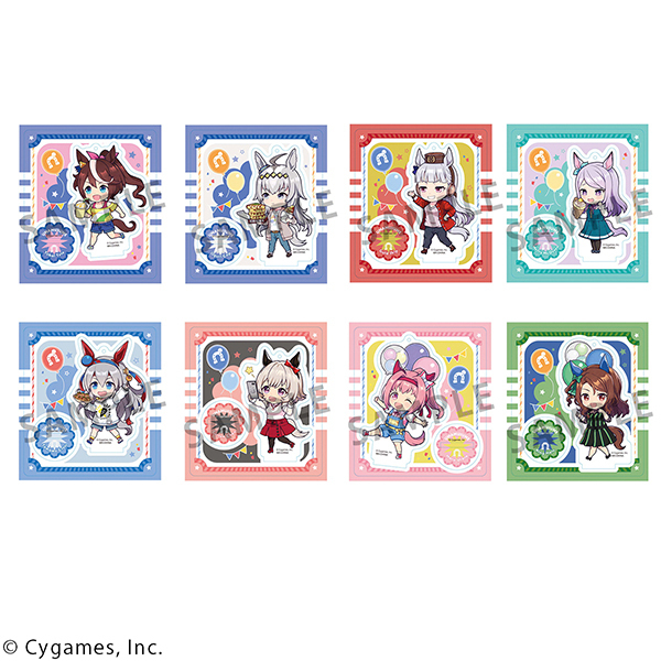 セブンネットショッピング限定商品】ウマ娘 プリティーダービー