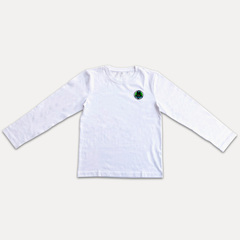 【ap bank fes '23】ロングスリーブTシャツ'21/'23 sunui ホワイト