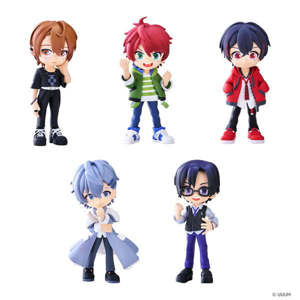 PalVerse カラフルピーチ vol.1【BOX】（2025年6月以降発売予定