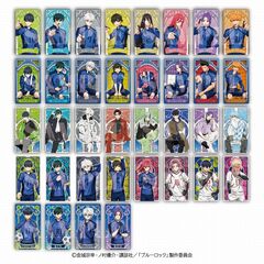 TVアニメ「ブルーロック」 アルカナカードコレクション2【単品】（2025年10月以降発売予定）