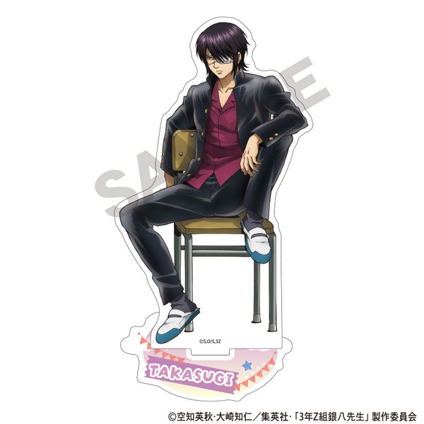 八神庵 等身大パネル ミリオンライク展】全39種の等身大パネルを受注生産決定！ASOBI