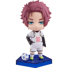 ブルーロック ねんどろいど 糸師 冴（2026年2月以降発売予定）