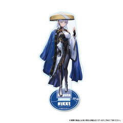 勝利の女神:NIKKE 3周年記念 アクリルスタンド【ナユタ】