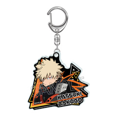 ヒロアカグッズ爆豪 - 通販｜セブンネットショッピング