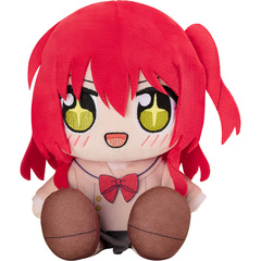 アニメ「ぼっち・ざ・ろっく！」くりぱん ぬいぐるみ 喜多郁代（2026年6月以降発売予定）