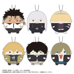 RB-06　家庭教師ヒットマンREBORN!　ふわコロりん2【単品】（2026年5月以降発売予定）