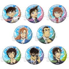 名探偵コナン缶バッジ - 通販｜セブンネットショッピング