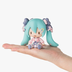 セブンネット限定　初音ミクフィギュア　2020年 フィギュア】「初音ミク -RAGE プロジェクトセカイ 2020 Ver.-」1/7
